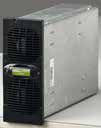 Trimod HE modulaire driefasige UPS met online dubbele conversie VFI Ref. 310871 310442 310843 UPS Nominaal (kva) COS = 1 Autonomie (min.