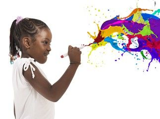 Kunstzinnige oriëntatie Karakteristiek Door middel van een kunstzinnige oriëntatie maken kinderen kennis met kunstzinnige en culturele aspecten in hun leefwereld.