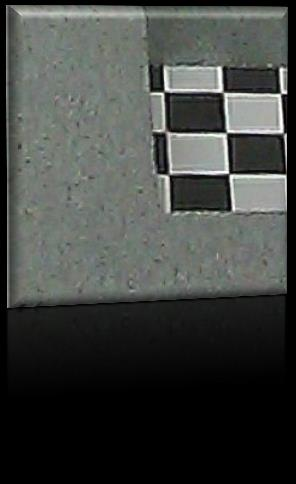Old-grey White-wash granieten aanrecht Maten, stofkeuze, afwerking Tekst naar keuze op linnen Voor de gordijntjes kan er gekozen worden uit bovenstaande stofjes, de linnen stof leent zich uitstekend
