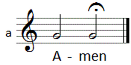 Mededelingen Brengen van de gaven: 1 Diaconie 2 Kerk Orgelspel: Fantasia in G Heinrich Scheidemann TENSLOTTE Zingen: De toekomst is al