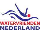 Nederlandse Culturele Sportbond Watervrienden Nederland WVNL Lange Baan Zwemwedstrijd - Dag 2 Zwembad "P.