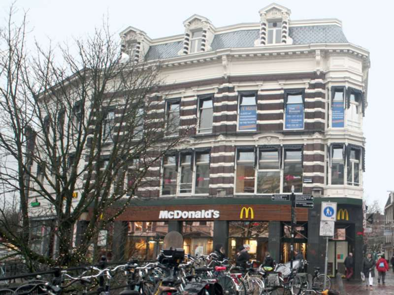 Huur kantoorruimte op Vinkenburgstraat 2a te Utrecht 250 per maand Aanbiedende