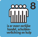 Enkele resultaten in de afgelopen jaren van de drie lokale organisaties # 980 kinderen meer naar school in San Marcos # onderhoud dak / goten Horizonte # schoolmeubilair voor 100 kinderen # renovatie