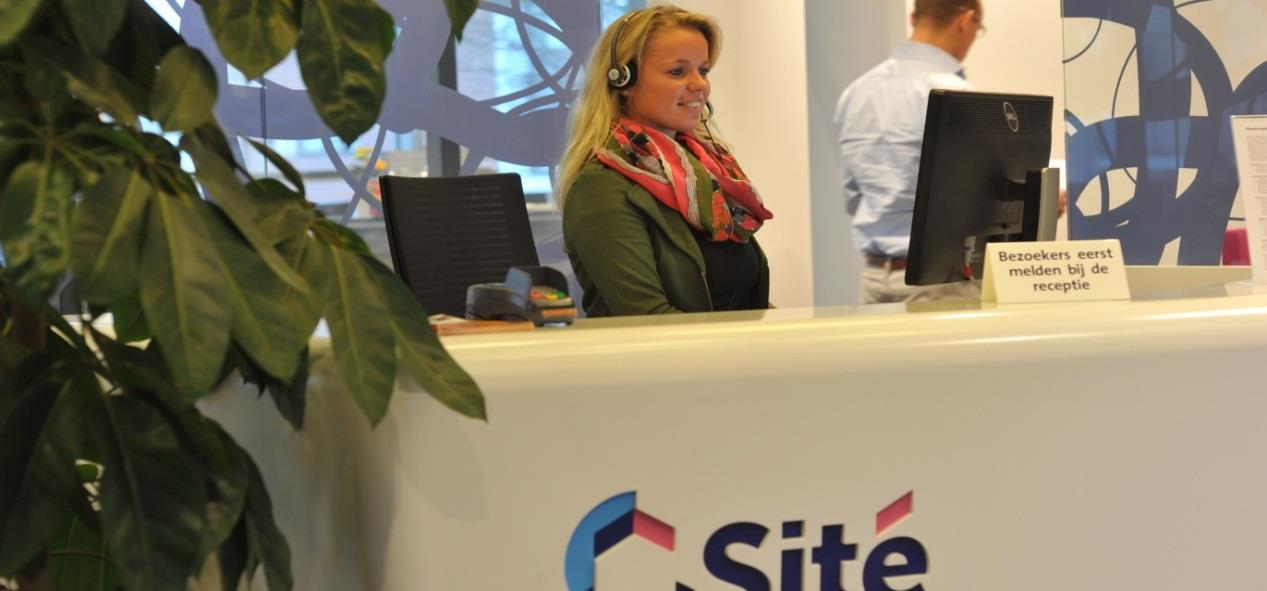 Wie is Sité Woondiensten? Sité biedt betaalbare en duurzame huisvesting aan mensen in de gemeenten Bronckhorst en Doetinchem.
