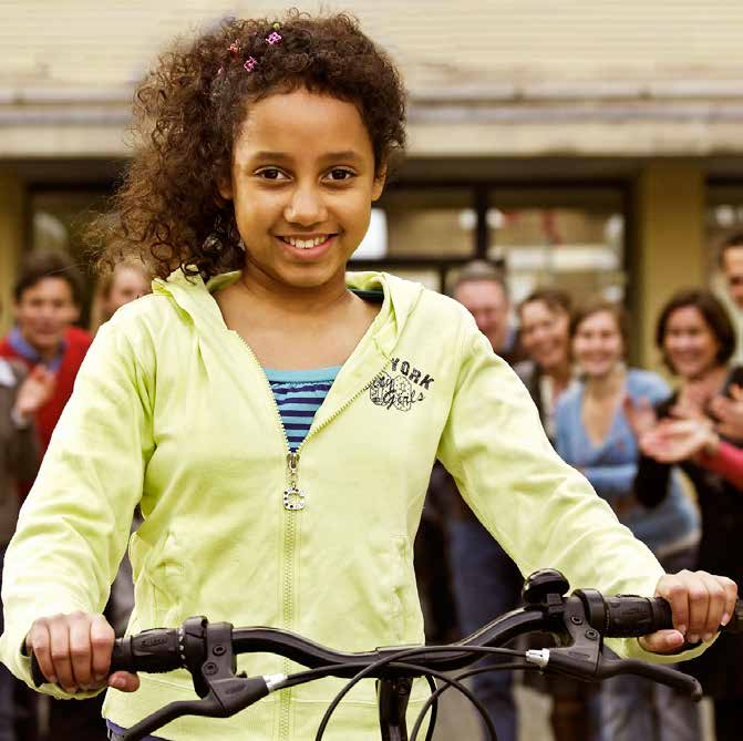 Een structuur voor het secundair onderwijs in scholen (gemeenschappen)