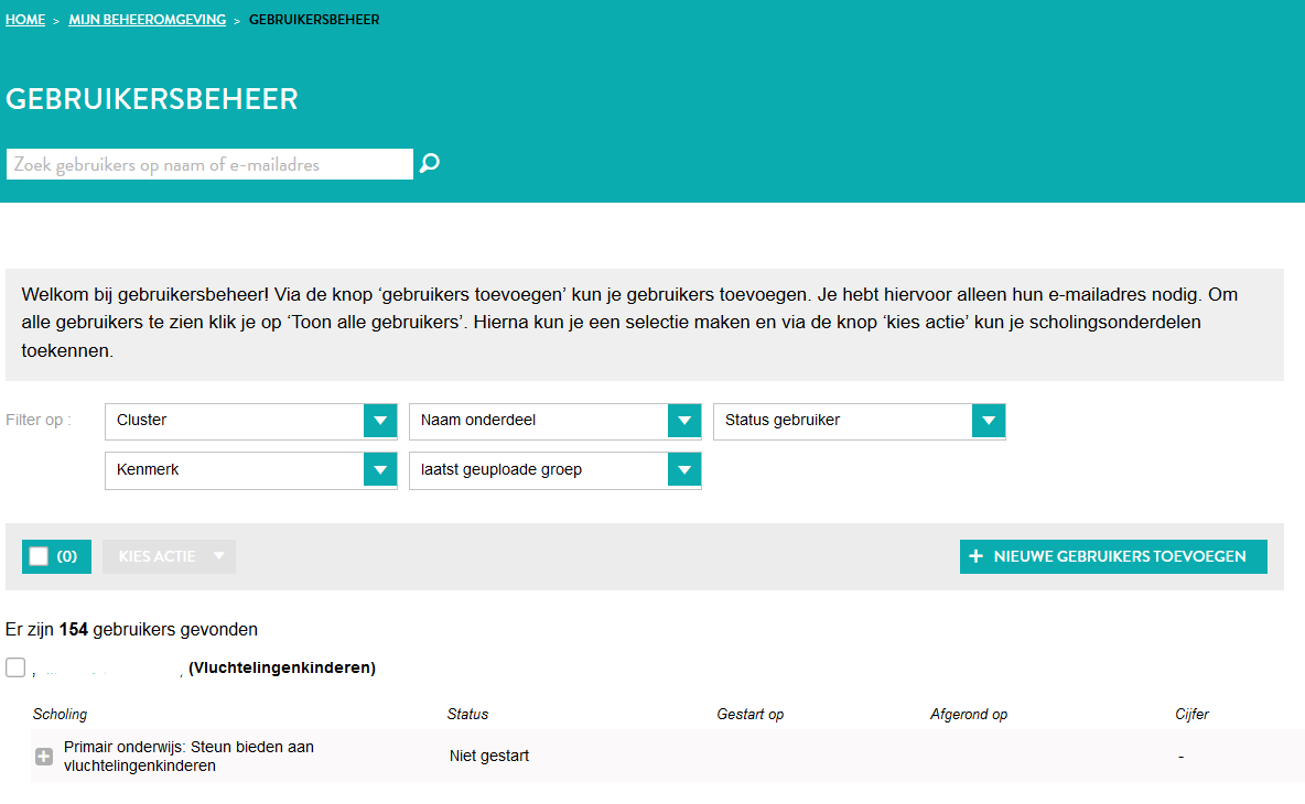 2. Lidmaatschapsgegevens Hier vind je een overzicht van je lidmaatschapsgegevens: 3. Facturen. Hier kun je de factuur downloaden om door te sturen naar bijvoorbeeld je financiële afdeling.