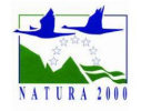 Kosten totaaloverzicht Natura 2000 Beheerplan Voordelta 2015-2021 Het definitieve beheerplan wordt later vastgesteld dan vooraf gepland, de meerjarenbegroting schuift hierdoor (zonder verandering in
