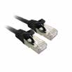 AV Kabels... AV netwerk bekabelen Luidspreker kabel Fijnaderige OFC installatie luidsprekerkabel Patch-kabels.