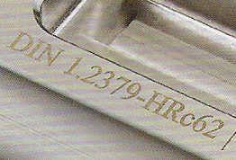 47 Series grafeerstiften Ø.00 -.00 mm 0. mm [tol.+/- 0.