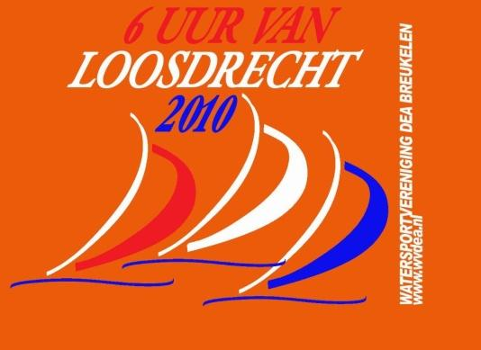 De 6 uur van Loosdrecht Zeilvrienden, we gaan er weer nachtwerk van maken!