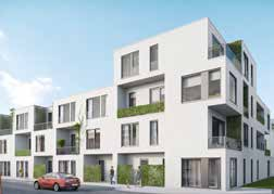 KANT-EN-KLARE WONINGEN & APPARTEMENTEN EEN WONING KOPEN VAN GROEP HUYZENTRUYT Voel je meteen thuis. Kies je sleutel-op-de-deur-woning en voeg je eigen stijl toe.