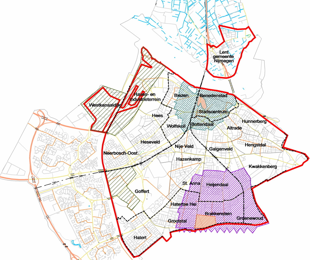 Nota Afkoppelen en infiltreren hemelwaterafvoer Ontwerp en aanleg van afkoppel- en