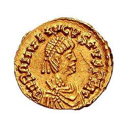 Nepos werd op 25 april 480 vermoord door zijn eigen soldaten. Onmiddellijk daarna kon Odoaker Dalmatia binnenvallen en een laatste West-Romeins leger, onder generaal Ovida verslaan op de 9e december.