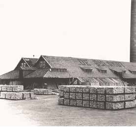 Strengpers of vormbak klinkers Bylandt, bijzonder sinds 1900 Al meer dan 115 jaar produceren de kleimannen van Bylandt straatbakstenen met karakter.