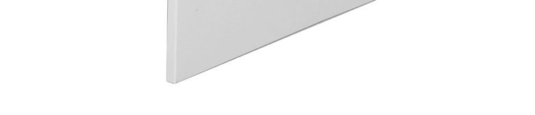 DF, DE en DFA, Lamellenplafondroosters Omschrijving De plafondroosters serie D zijn vierkante/rechthoekige lamellenroosters. Het rooster wordt opgebouwd uit geëxtrudeerde aluminium profielen.
