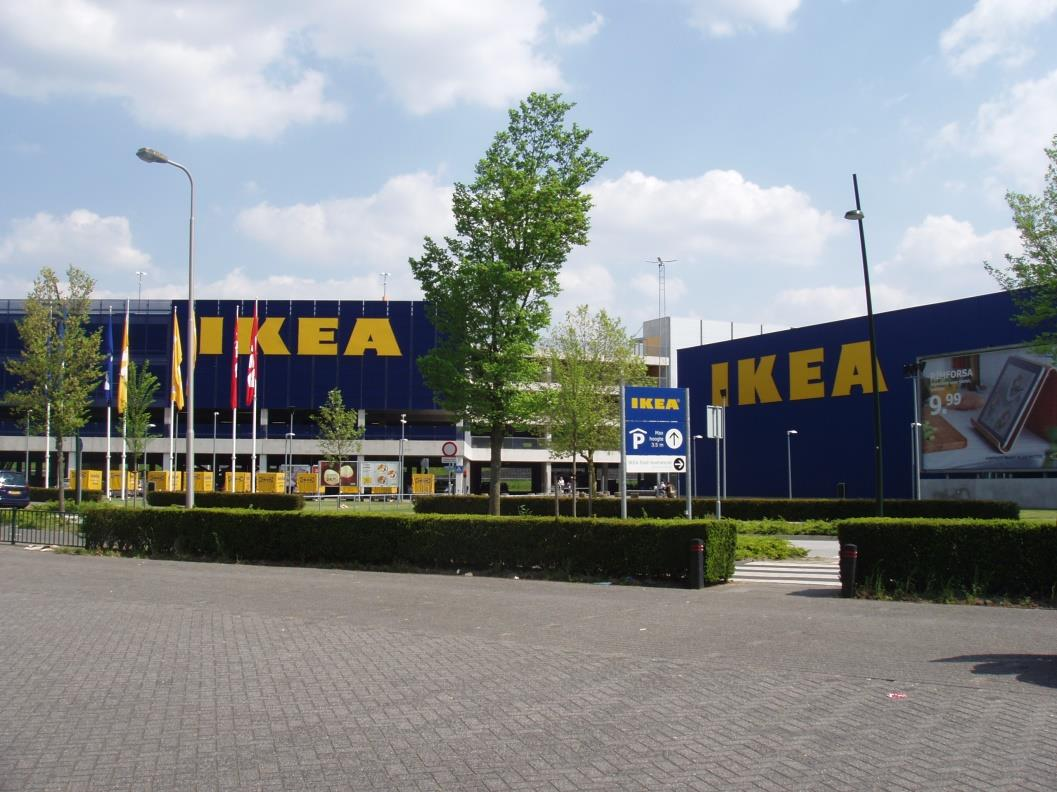 Samen ontbijten met de PVGE bij Ikea; u komt toch ook? Op woensdag 22 juni om 9.00 uur organiseert de PVGE Son en Breugel e.o. een happening, waarbij we met zijn allen gaan ontbijten bij IKEA.