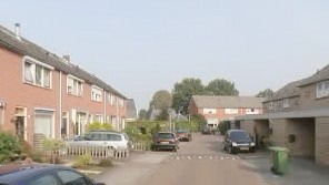 29. Dokter Stokkersstraat 31. Braakmanslanden Ten noordwesten van de kern van Rijssen is in de jaren 50 rond de Noorderkerk een kleine woonuitbreiding gerealiseerd.