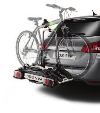 PEUGEOT EN U De aanschaf van een Peugeot betekent niet alleen de zekerheid van jarenlang comfortabel rijplezier.