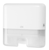 Productaanbevelingen Comfort sanitaire ruimte Handdroging Tork Xpress Mini Multifold Hand Towel Dispenser(H2) Art. nr.