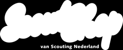 Scoutshop Bij de ScoutShop zijn alle typische benodigdheden voor Scouting te koop, maar ook alle dingen die bij andere outdoor activiteiten nuttig zijn. Je kunt makkelijk bestellen via: www.