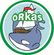 De orka s Wij zijn één van de 6 speltakken binnen Scouting Hank. Bij de orka s laten we kinderen van 9 t/m 11 jaar op een spannende wijze kennis maken met Scouting en water.