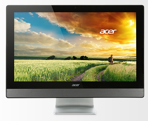 Acer Aspire Z3-710 Windows 8.