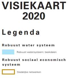 Bestemmingsplan Willem Moesweg naast 4, Veeningen NL.IMRO.1690.BP00392-0301 3 Beleid 3.1 Rijksbeleid Op 13 maart 2012 is de Rijkstructuurvisie Infrastructuur en Ruimte (hierna SVIR) vastgesteld.