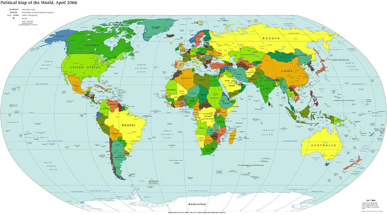 Vraag 6.7 6.7.1 Een wist-je-datje: slechts 1 hoofdstad ter wereld begint met de letter Z. Welke? Zagreb 6.7.2 Een aardrijkskundevraag. En tegelijk een beetje geschiedenis.