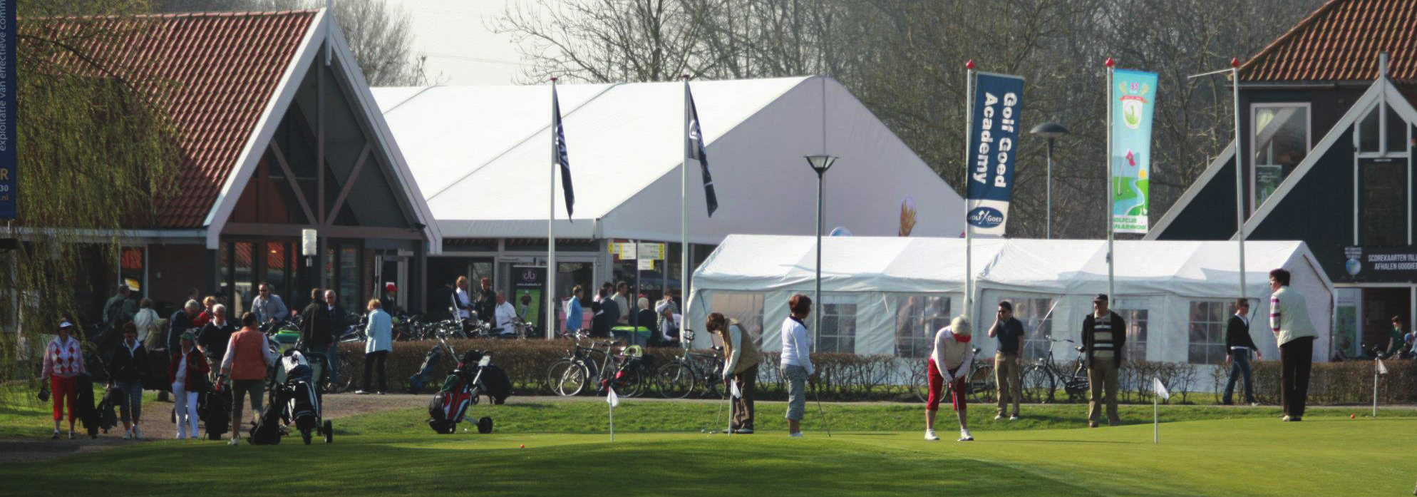 De afgelopen jaren hebben wij in samenwerking met o.a. Spieren voor Spieren, Artsen zonder Grenzen, de Antoni van Leeuwenhoek Kliniek, Warchild en het MDCK (Centrum voor kindermisbruik) met succes evenementen georganiseerd.