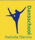 Nathalie Dierickx, 0499/18.05.16; info.nathaliedierickx@telenet.be Meer info www.dansschoolnd.