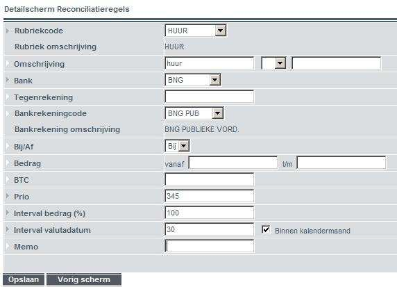 Methode deelomschrijving In het volgende kader vindt u een extract uit het downloadbestand MT940 van een BNG Rekeningafschrift.