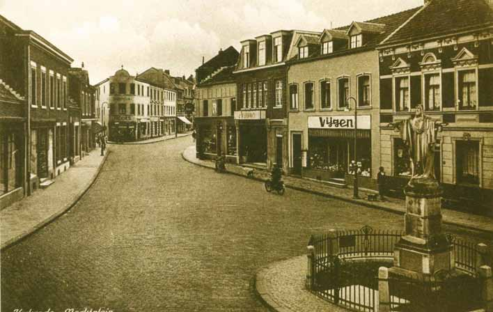 Markt 1927