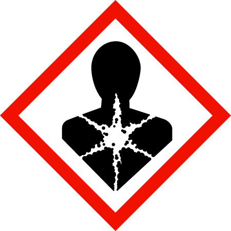 informeren bij acute vergiftigingen] RUBRIEK 2: Identificatie van de gevaren 2.1. Indeling van de stof of het mengsel overeenkomstig 1272/2008/EG Gevaren categorieën: Acute toxiciteit: Acute tox.