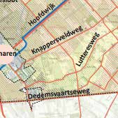 Huidige functie: Kleinere) boerenbedrijven; wonen; bedrijvigheid. Toekomst: Gemengd: wonen en verbrede landbouw. Functies: Economische zone; landbouw.