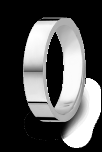 ring. La simplicité uniforme, intemporelle et stylée, douce au toucher.