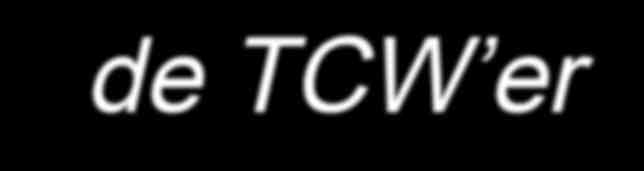 TENNISCLUB de TCW er opgericht 9 oktober 1978 WESTERBORK Jaargang 37, nummer 8 2016 In dit clubblad staat dit keer helaas weinig kopij, vandaar dat er weer een oproep wordt gedaan aan alle