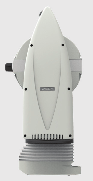 Leica Absolute Scanner LAS-20-8 Leica T-Scan 5 Afmeting/gewicht scanner 300 x 201 x 140 mm