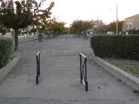 Marseillan.