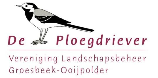 Projectbureau Ploegdriever, Kasteelselaan 60, 6574 AJ Ubbergen email: info@ploegdriever.