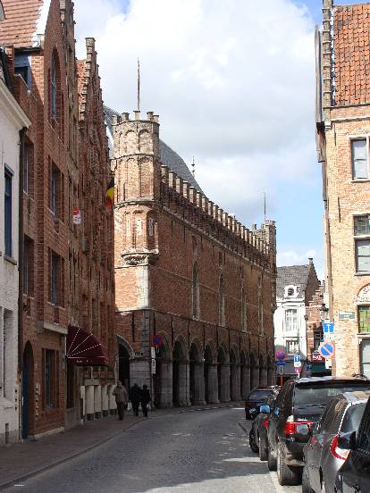 Oude Burg