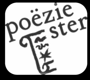 KINDERPOEZIEPRIJZEN partners: Poëziecentrum en CANON Cultuurcel sinds 2014 bundels uit VL & NL