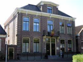 Bijlage 3 KENGETALLEN Soortobject 3371 huis Nummer 9 -ring G7160012 - huis, ouder dan 1940 Code onderdeel WOZ-object 3120 Kantoor Standaard grootte (BVO) 3000 m2 Ouder dan 1940 archetype Vooroorlogse