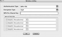 9.2.2.2 WPA-codering Wi-Fi Protected Access (WPA) is een coderingsmethode voor WLAN.