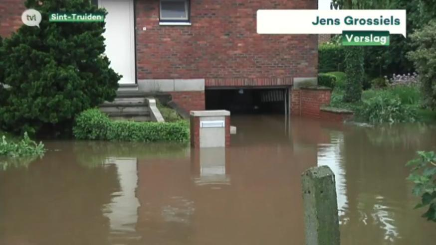 Overstromingsrobuust aanpassen van bestaande woningen is noodzakelijk.