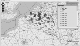 Beleidsmakers voorzien van best-practices omtrent het omgaan met hun huidige lokale/regionale situatie Wat kunnen we eraan doen?