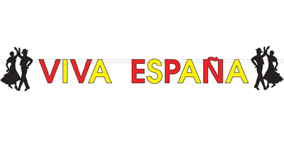 juli 2016 Woensdag 20 juli Viva Espana 15.00 uur CHURRERIA Dinsdag 26 juli 17.