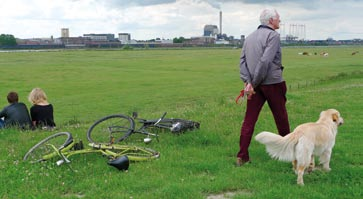 zoals u die bijvoorbeeld de afgelopen jaren al heeft leren kennen