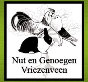 16 januari 2016 Clubdag Nut en enoegen Vriezenveen en