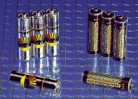 1.1 Energievormen Elektrische energie Mechanische energie Scheikundige