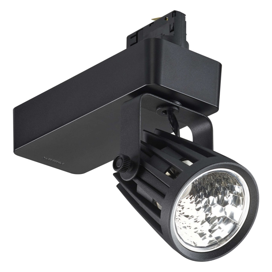 Binnenverlichting» Spots» Overige spots» EcoStyle ST440T EcoStyle ST440T De EcoStyle is een LED railspot welke een alternatief is voor 35 W CDM armaturen.